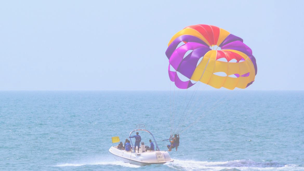 Goa Dmc – best Goa Activities for family, Couple, and group